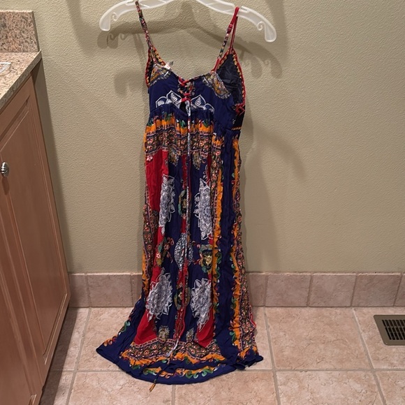 Raga woman's colorful sundress in a size XS - Picture 6 of 10